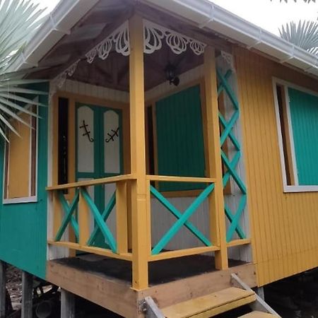 Hotel Yellow Home Providencia Isla South West Bay 외부 사진