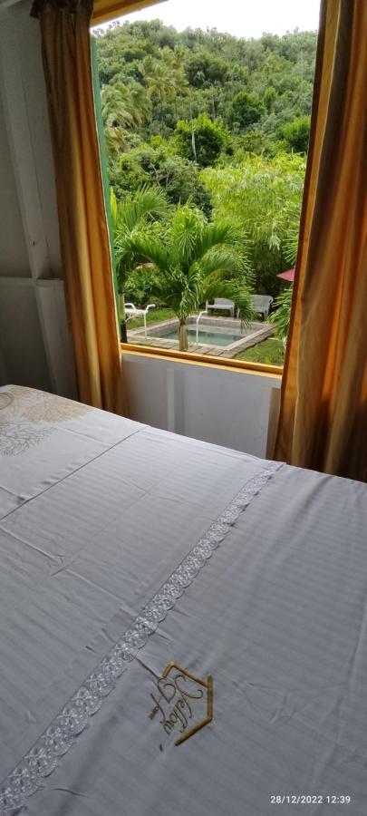 Hotel Yellow Home Providencia Isla South West Bay 외부 사진