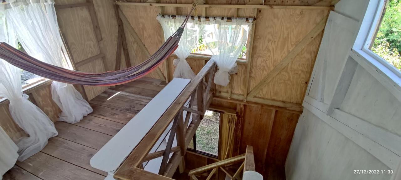 Hotel Yellow Home Providencia Isla South West Bay 외부 사진