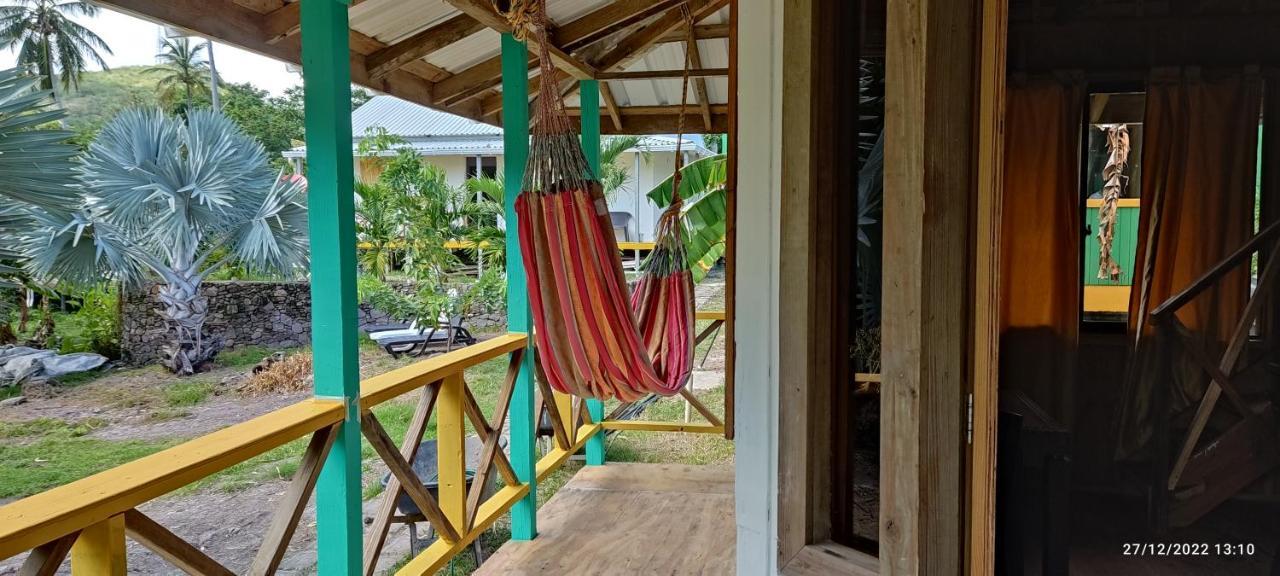 Hotel Yellow Home Providencia Isla South West Bay 외부 사진