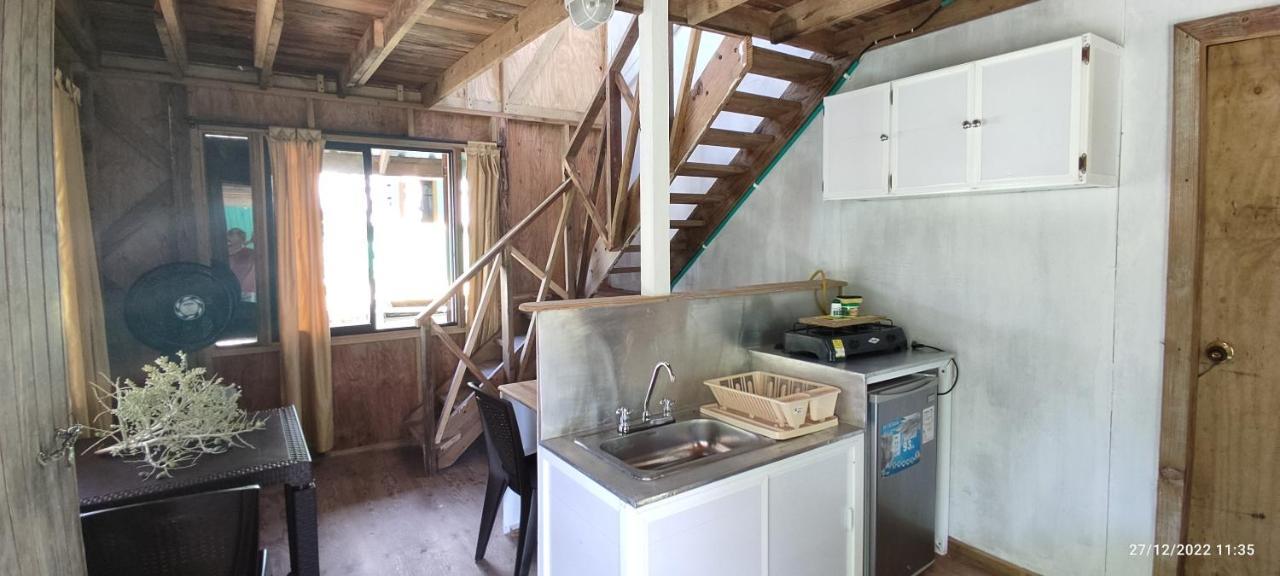 Hotel Yellow Home Providencia Isla South West Bay 외부 사진