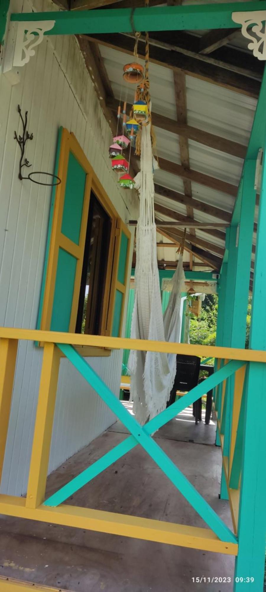 Hotel Yellow Home Providencia Isla South West Bay 외부 사진
