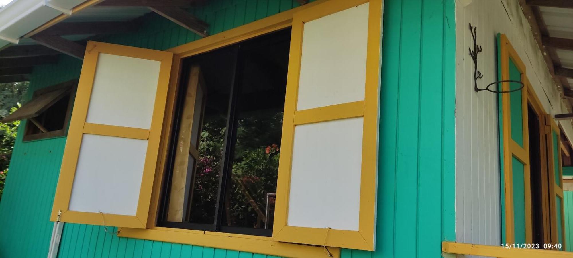 Hotel Yellow Home Providencia Isla South West Bay 외부 사진