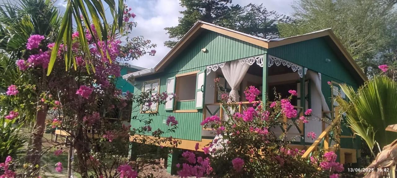 Hotel Yellow Home Providencia Isla South West Bay 외부 사진
